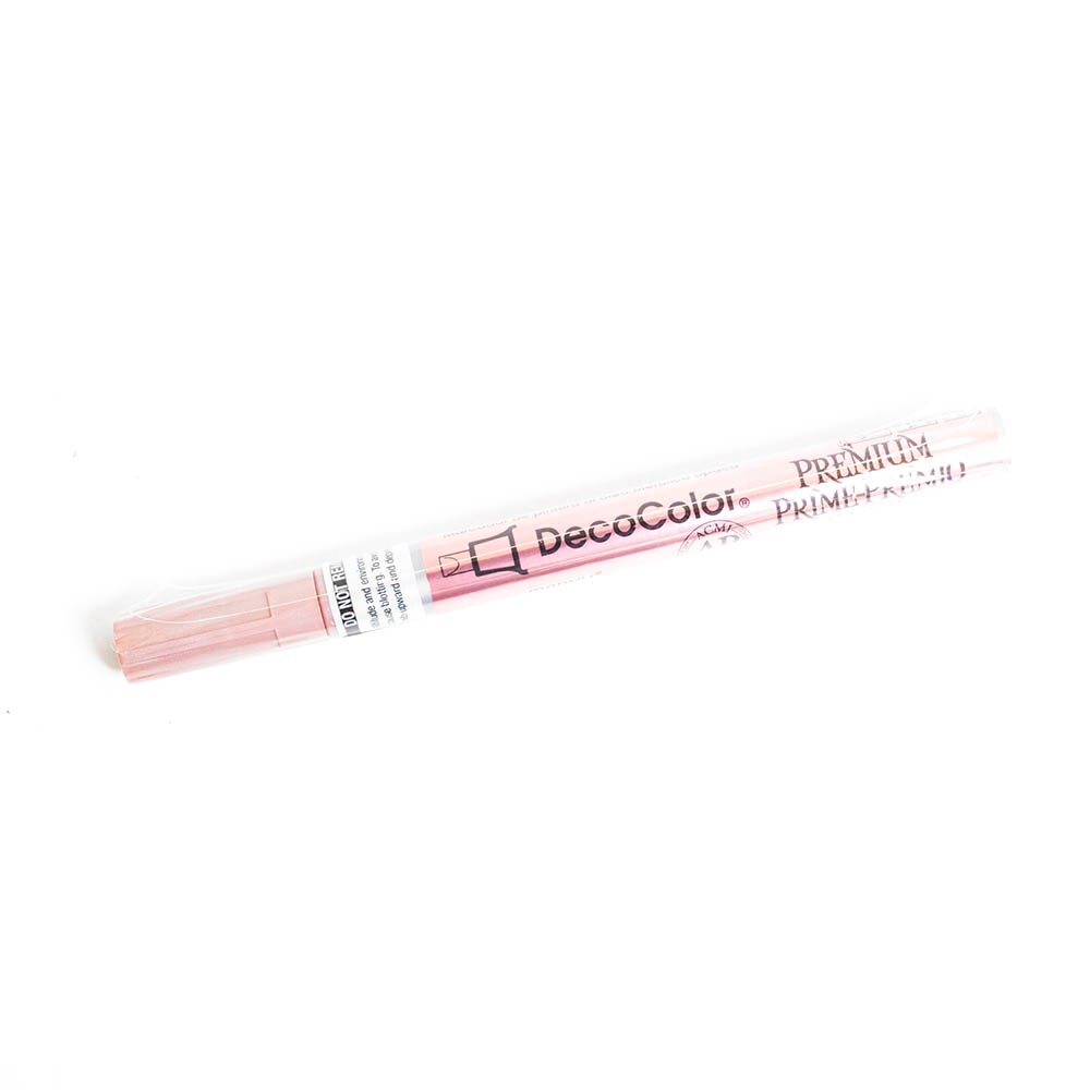Uchida, Paint Marker, Art & School, 684415, Rose Gold